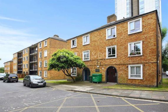 2&nbsp;Bedroom&nbsp;Flat